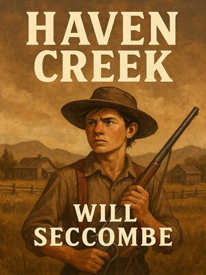 cover image of Haven Creek